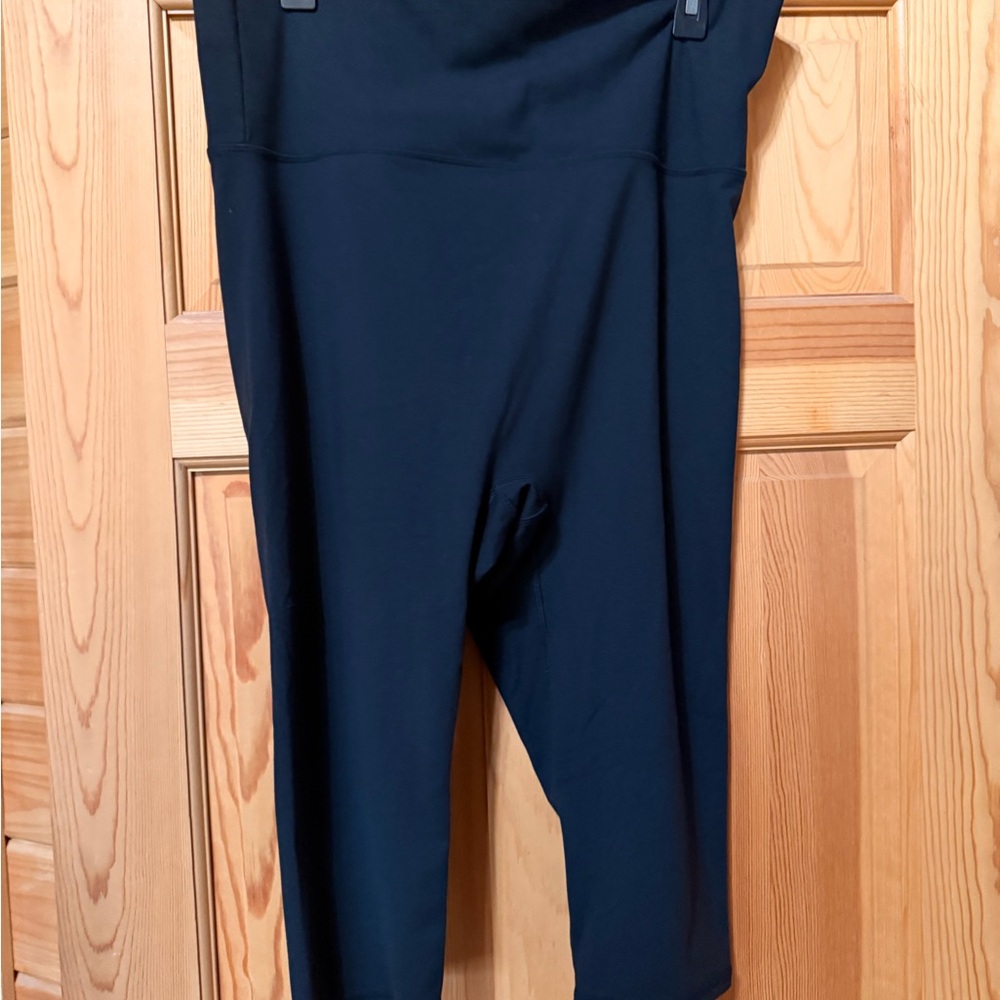 wild fable Black Butter Bliss Active Top XXL